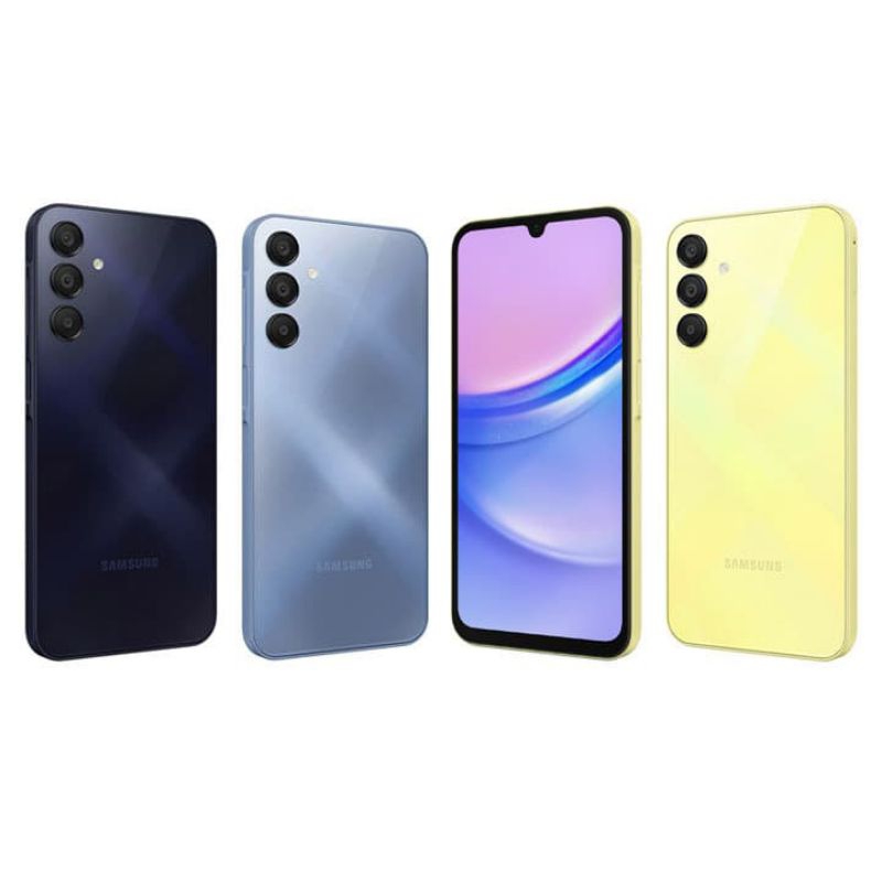 Samsung Galaxy A15