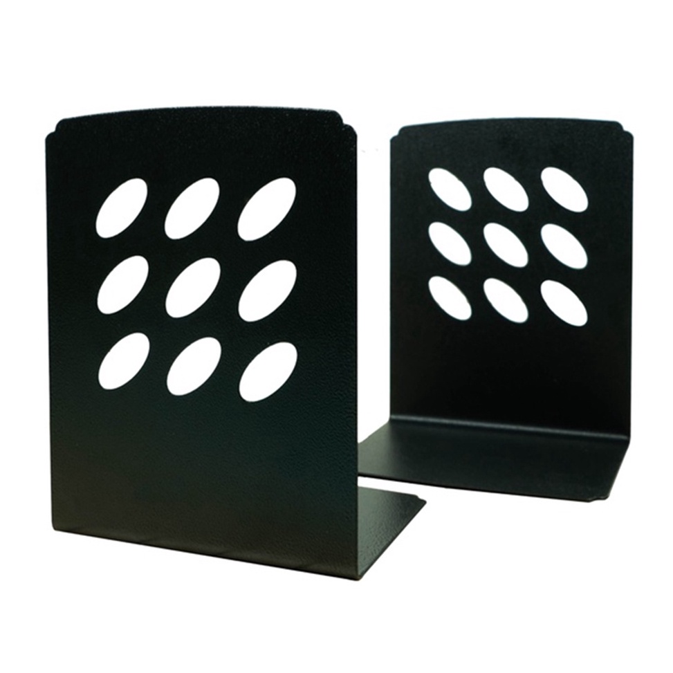 

KODE X4P2 Pembatas Buku Book End Joyko BKE689