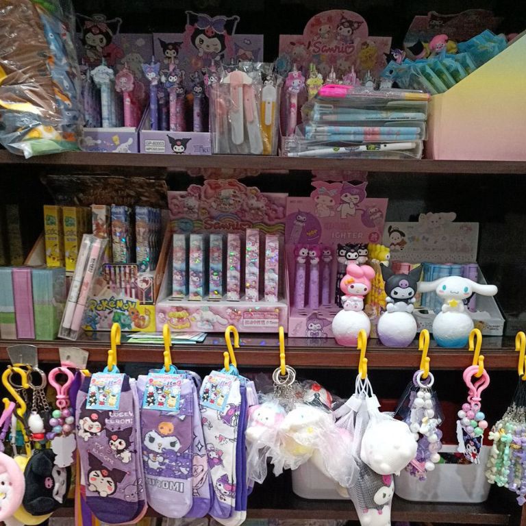 

KODE C6F4 ETALASE CO LIVE