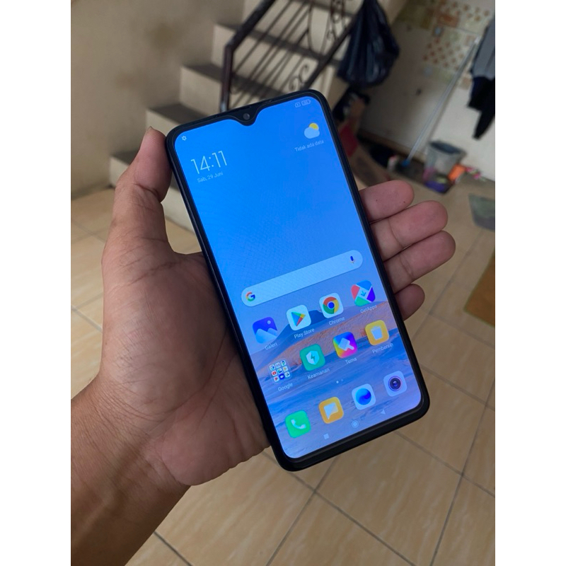 REDMI NOTE 8 PRO 6/64