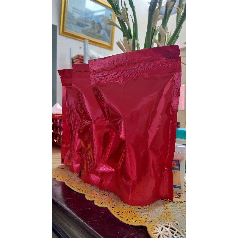 

kripik usus/camilan kripik usus/camilan gurih/camilan enak