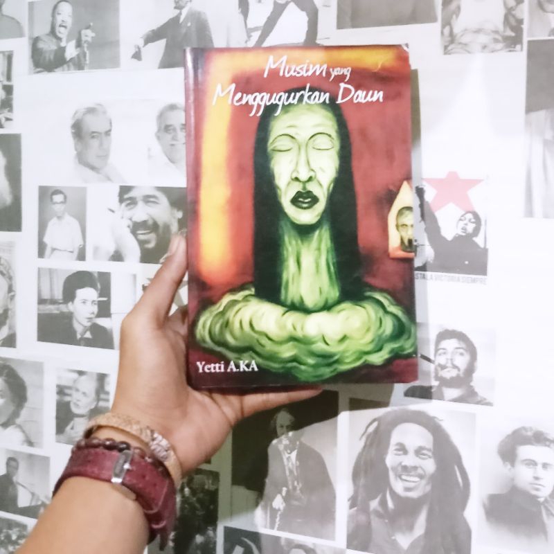 Yetti A.KA Satu Hari yang Ingin Kuingat | Pirgi dan Misota | Penjual Bunga Bersyal Merah | Kinoli | 