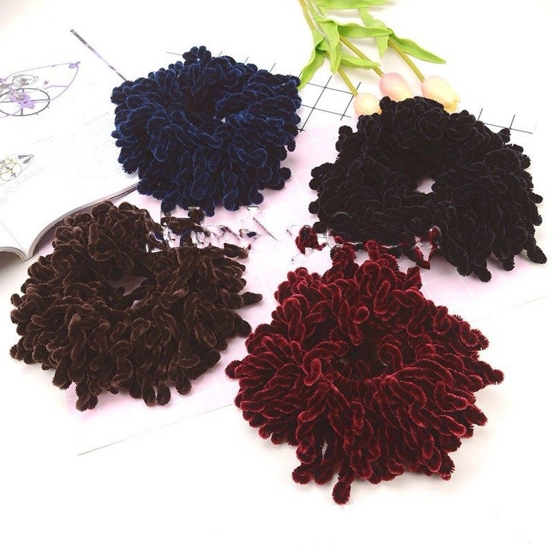 KILAT IKAT RAMBUT UBUR UBUR  Ikat Rambut Hijab