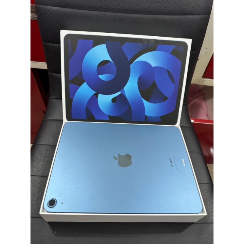 ipad air 5 64gb ex ibox
