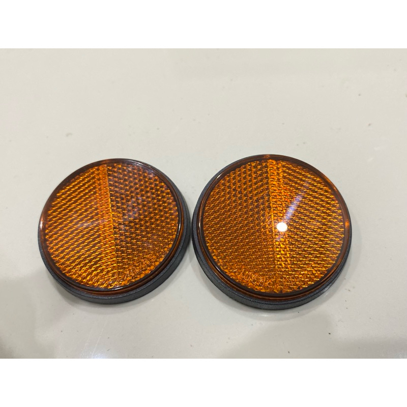 Mata Kucing Fork Suzuki fr70 Fr80 original