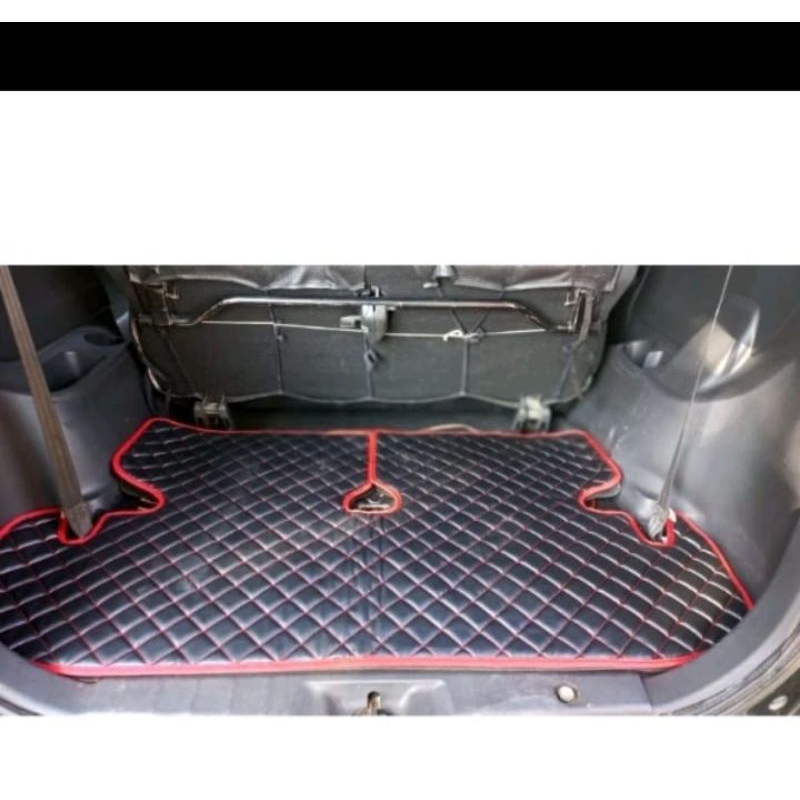 Karpet Bagasi Belakang Mobil ALL NEW AVANZA/XENIA 2012-2020