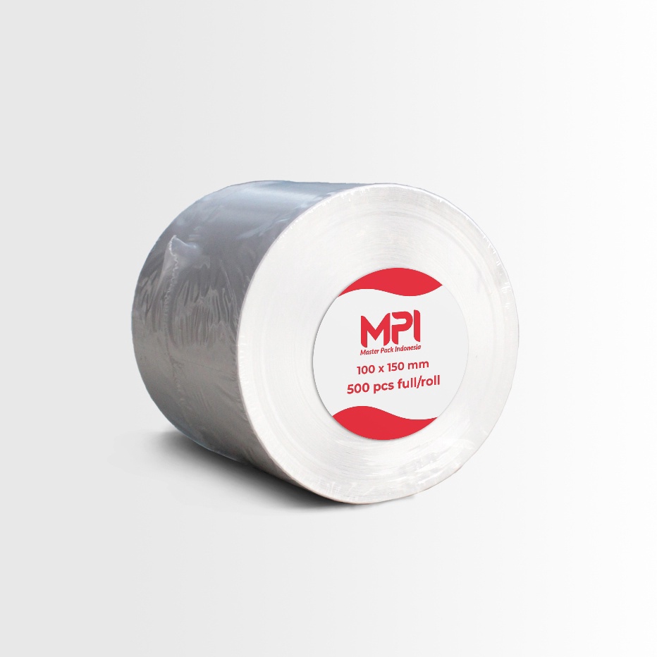 

Terbaik Label Stiker Thermal 1x15 mm 1x15cm pcs MPI