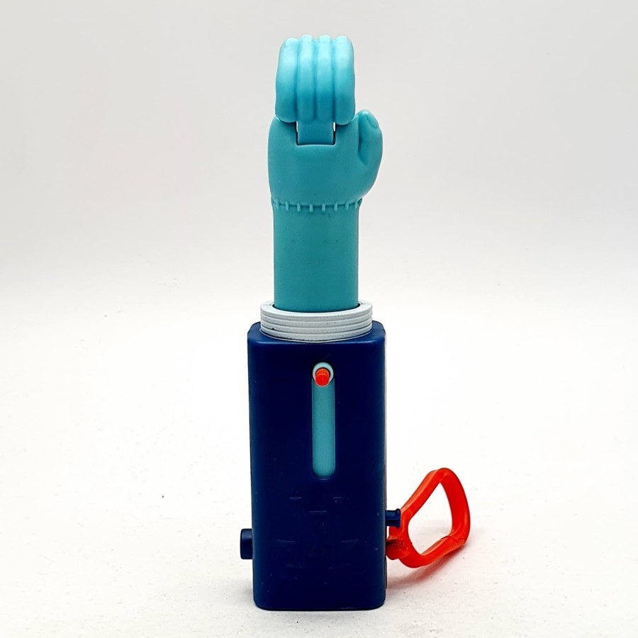 HOTEL TRANSYLVANIA mainan McD mcdonals happy meal second