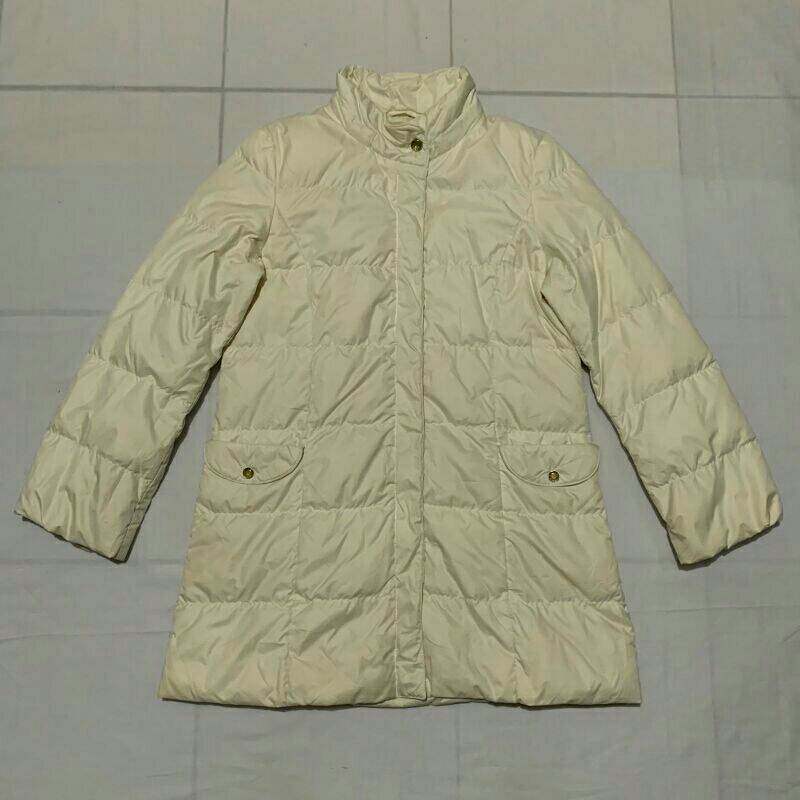 JAKET ANAK UNIQLO