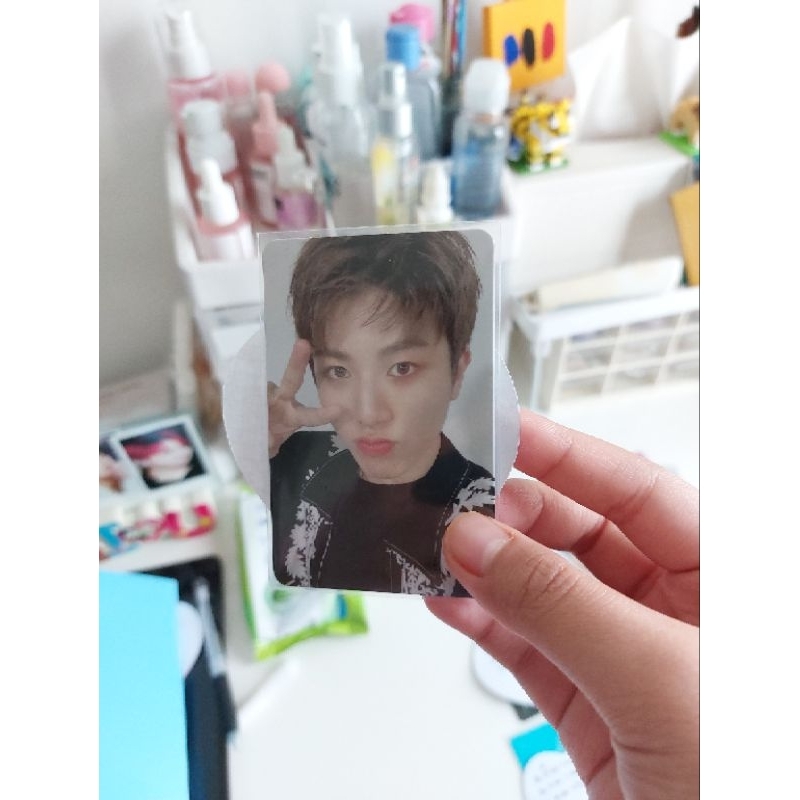 PC JUNGHWAN TREASURE