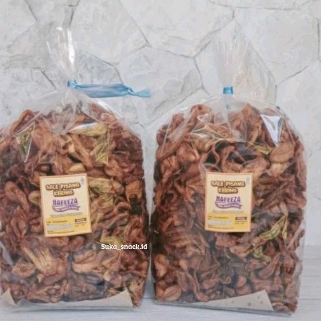 

Keripik Pisang Sale Oven Manis/Sale Keripik Pisang Oven