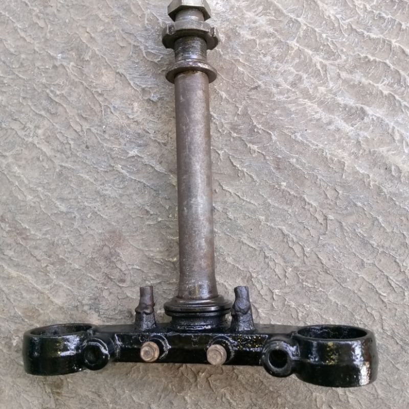 SEGITIGA T BAWAH YAMAHA BYSON ORI