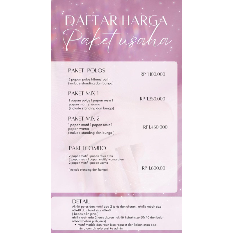 

paket hemat 3 produk