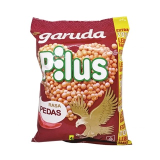 

Garuda Pilus Pedas 95gr