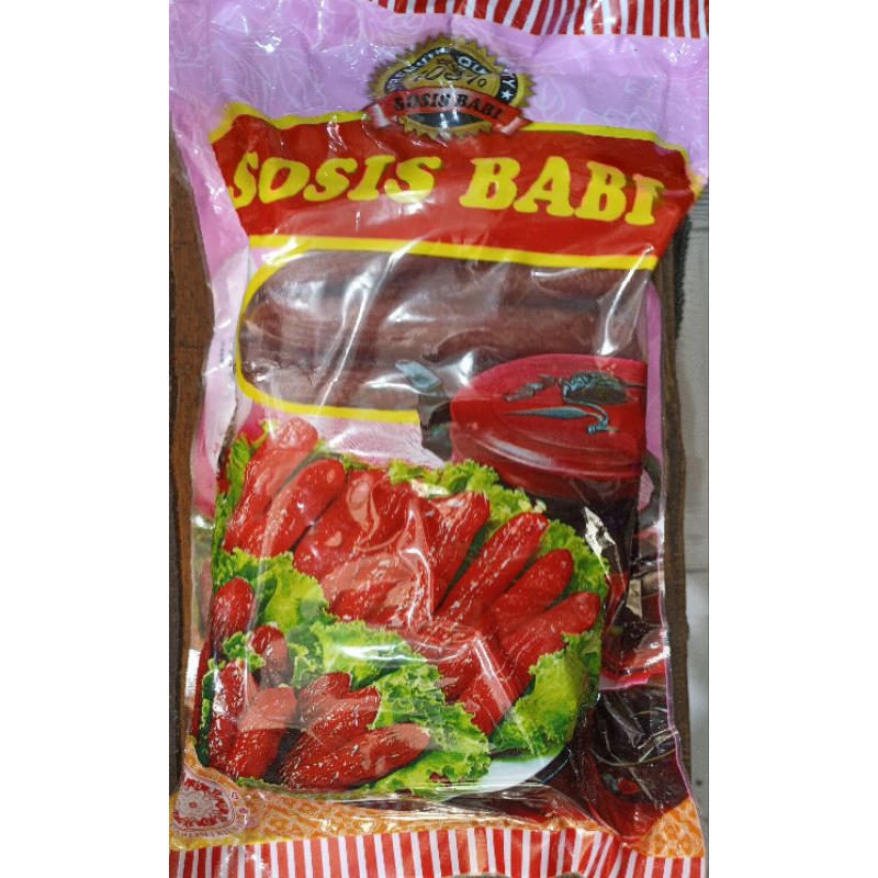 

Lapciong / Lapchiong / Lapcheong / Lapchong Malaysia Cap Lima Kelelawar Kemasan 3kg