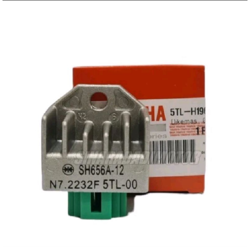 kiprox RX king ori 5t5