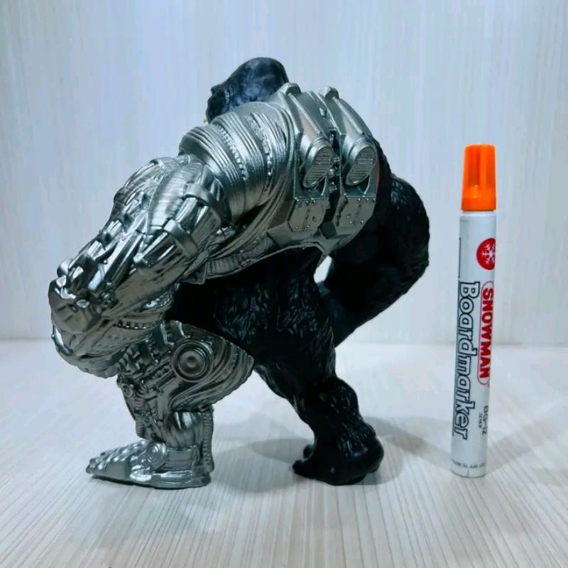 Mainan action figurecygor spawn loosemcfarlane frenz raw 10Detail bagus

IHSwtpKS

#cygor #mcfarlane