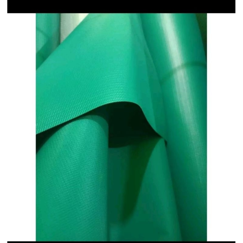 TERPAULIN PVC TERPAL SEMI KARET 4x6