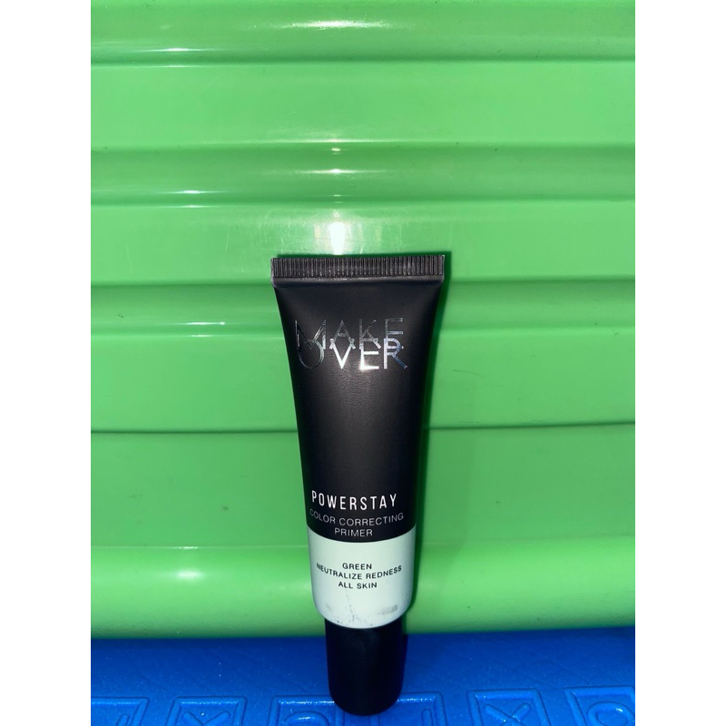 make over primer