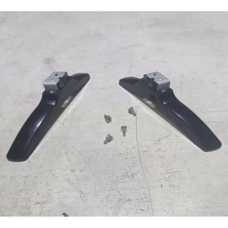 kaki tv LED Sharp lc-32le