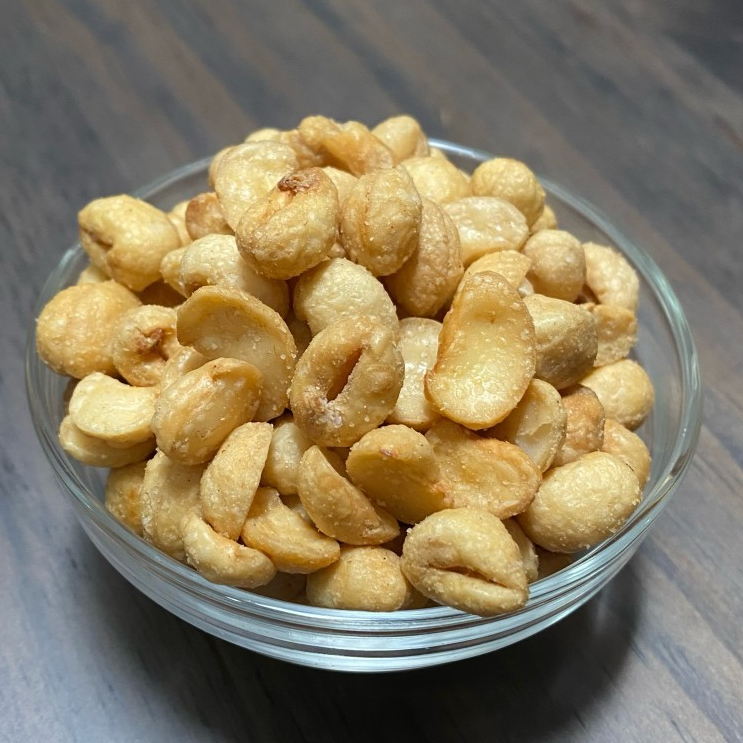 

KACANG BOGOR SUPER JUMBO 1 KG