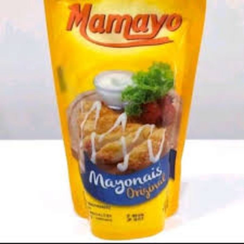 

mamayo mayonais original