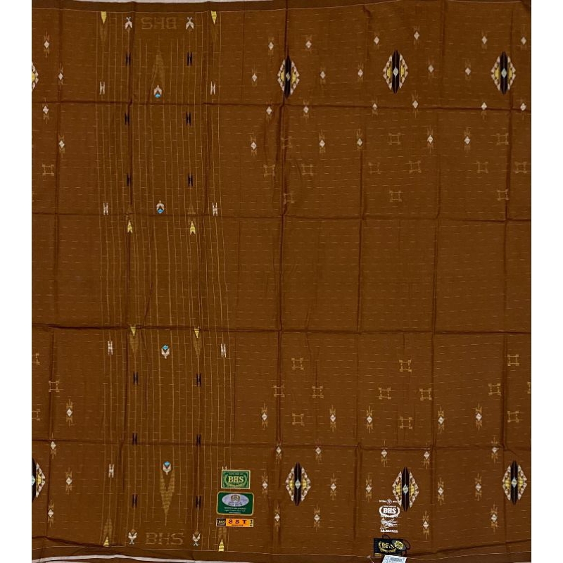 BHS SST GOLD FULL SUTRA SPUNSILK