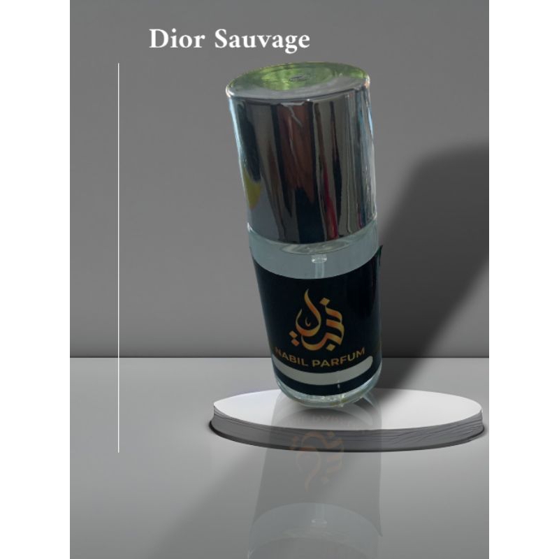 Parfum Dior Sauvage
