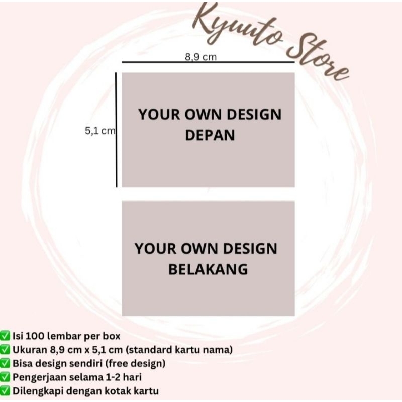 

KARTU NAMA MARKETING ANAK KARYAWAN KANTOR MURAH DUA SISI FREE DESIGN