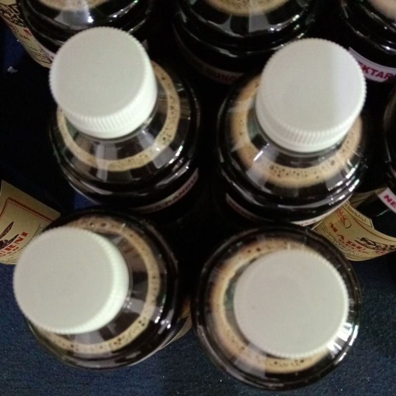 

paket madu by request