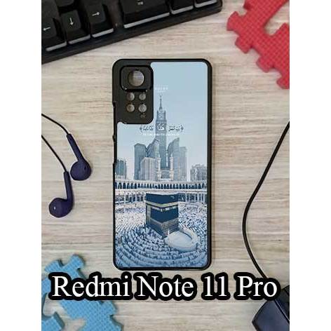 CASE REDMI NOTE 11 PRO - HARDCASE GLOSSY  REDMI NOTE 11 PRO - CASE KEREN - HARDCASE KACA REDMI NOTE 