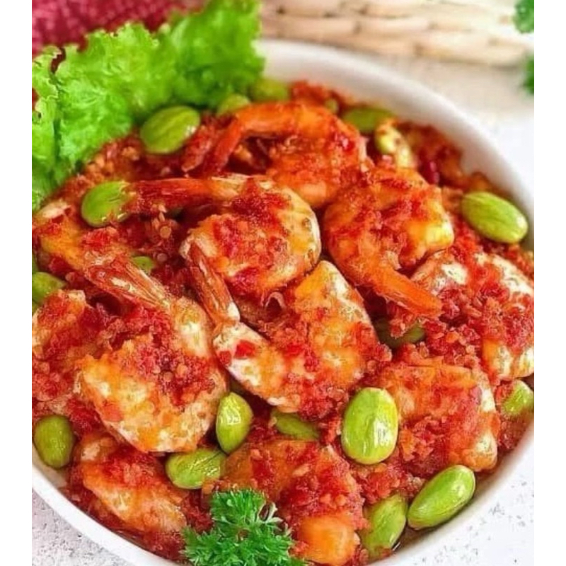 

YR.UDANG BALADO PETE JONTOR