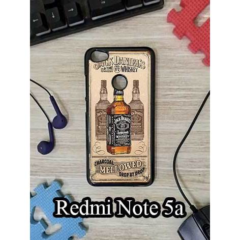 CASE REDMI NOTE 5A PRIME - HARDCASE GLOSSY  REDMI NOTE 5A PRIME - CASE KEREN - HARDCASE KACA REDMI N