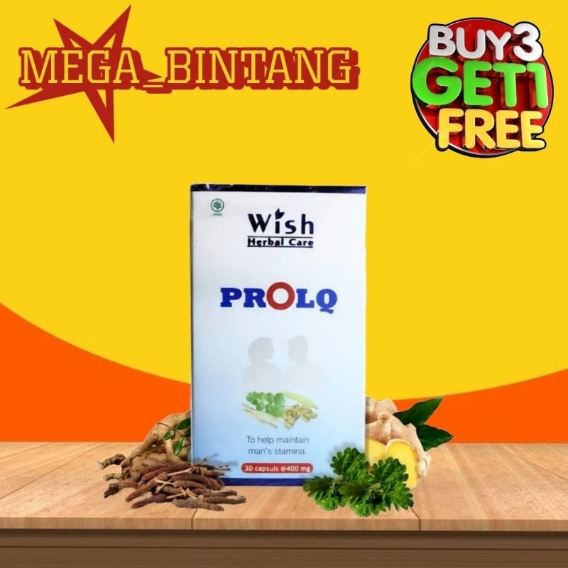 WHIS PRO LQ SUPLEMEN TERBAIK KESEHATAN PRIA