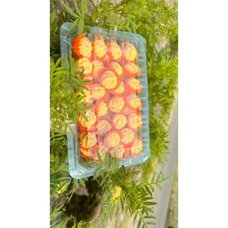 

kue nastar khas bangka