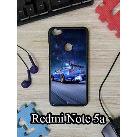 CASE REDMI NOTE 5A PRIME - HARDCASE GLOSSY  REDMI NOTE 5A PRIME - CASE KEREN - HARDCASE KACA REDMI N