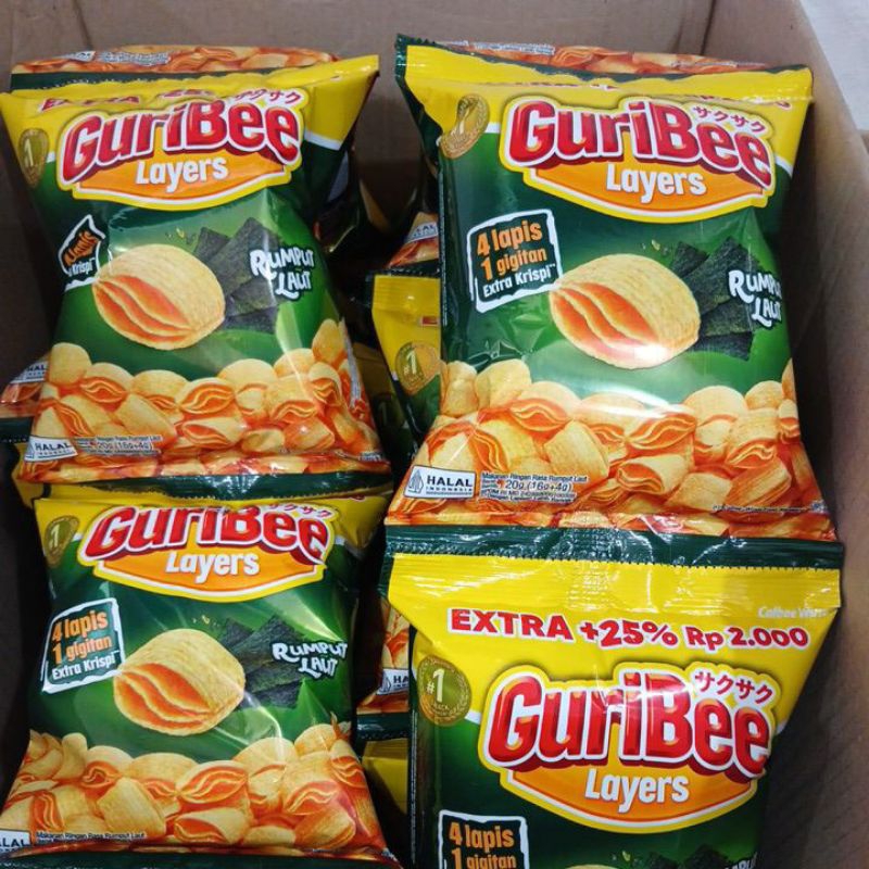 

Guribee 2000an