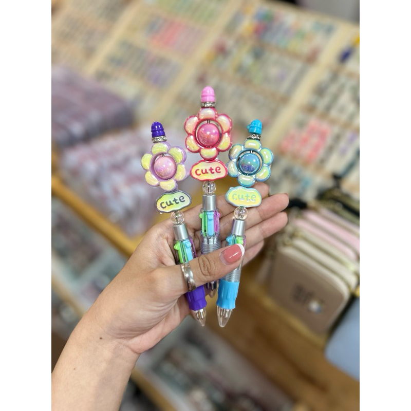 

Pulpen Bunga Matahari