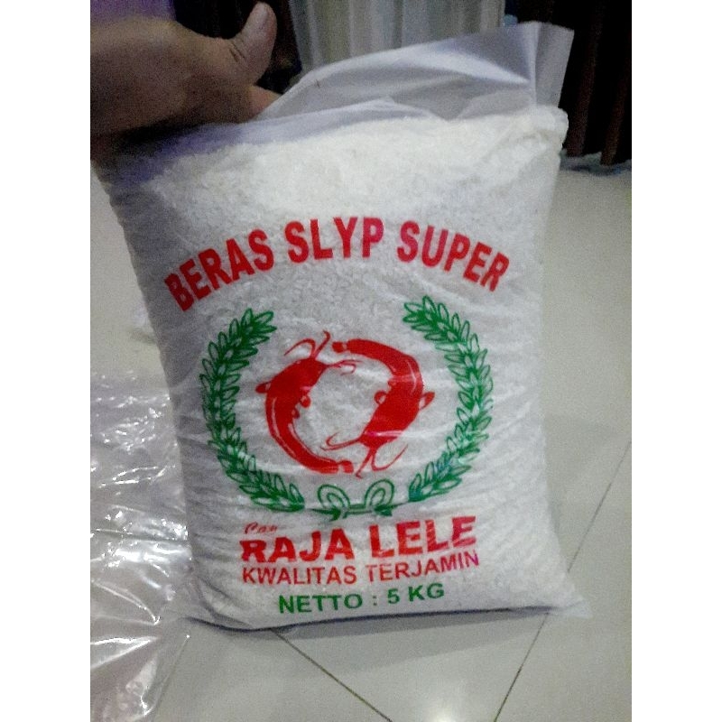 

BERASA PULEN PUTIH ROJOLELE 1KG