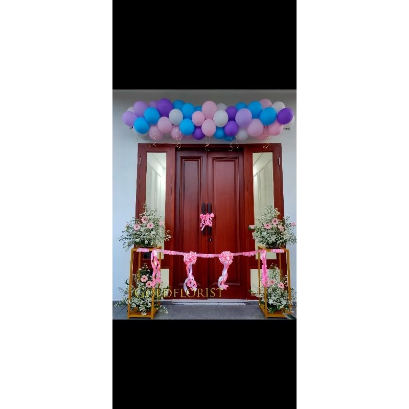 

pita handle pintu