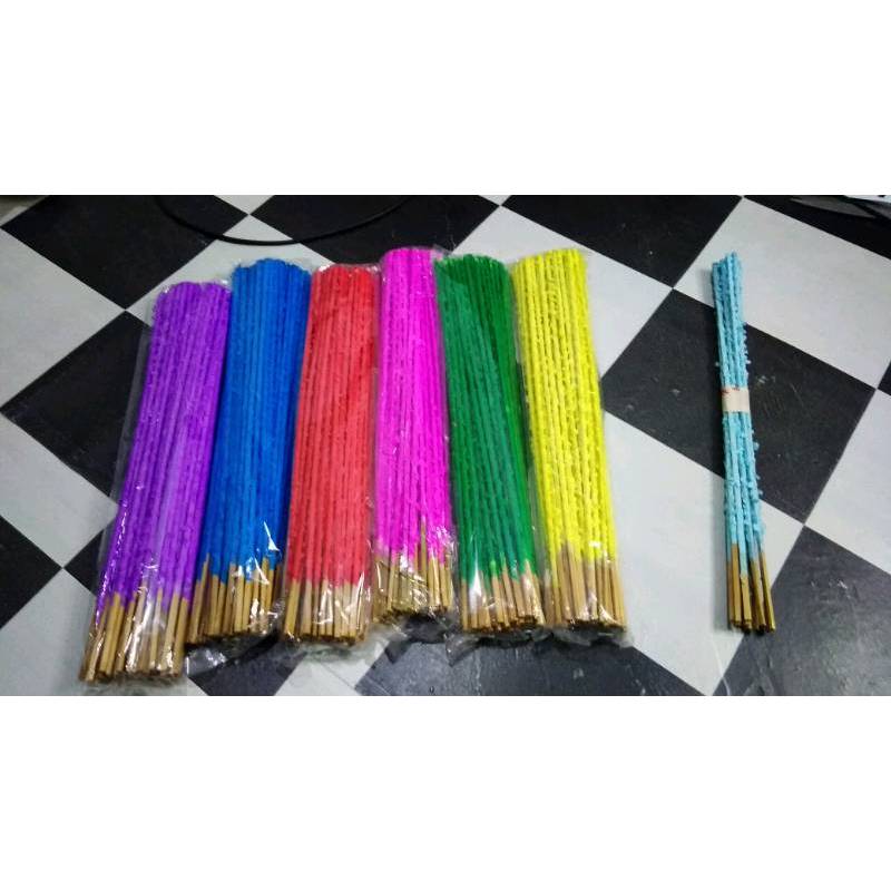 TANGKAI BENDERA 30;35;40 CM [1 PACK - ISI 50 pcs] AQIQAH MARHABAH KEMBANG TELUR