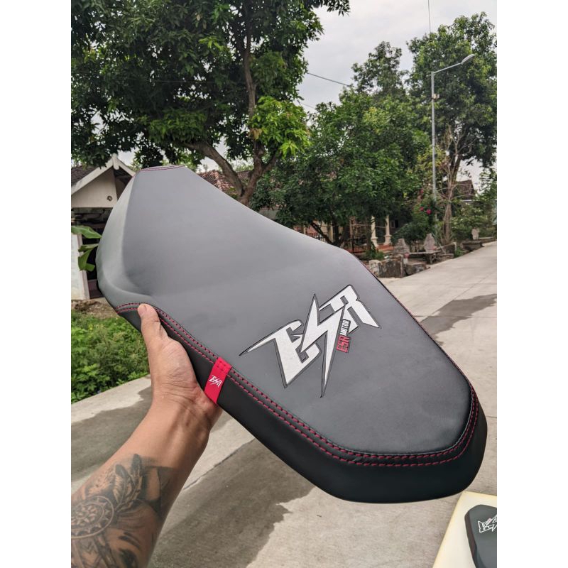 jok slim pcx 160# jok slim pcx 150/ jok slim pcx anti jinjit / jok pcx 150 /esr