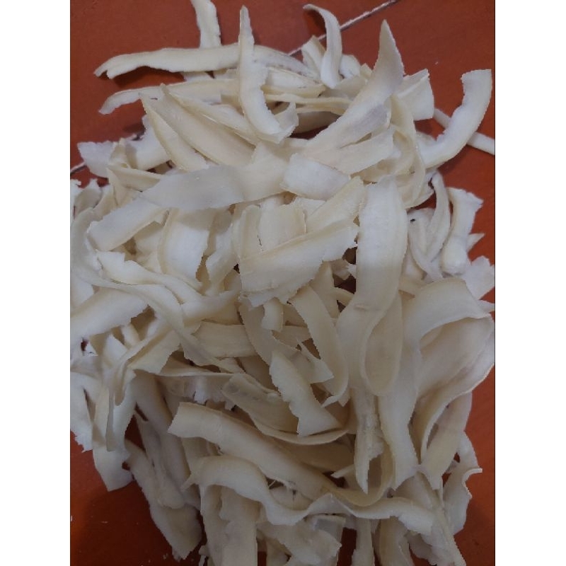 

Keripik Ubi Cocok Untuk Sambal Rumahan