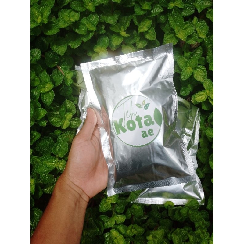 

PAKET EKONOMIS | 5KG RACIKAN TEH KOTA AE | RACIKAN TEH ANAK MASA KINI