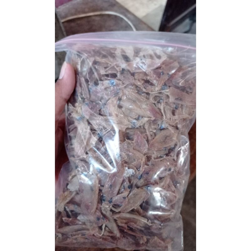 

Cumi kering tawar 100gr