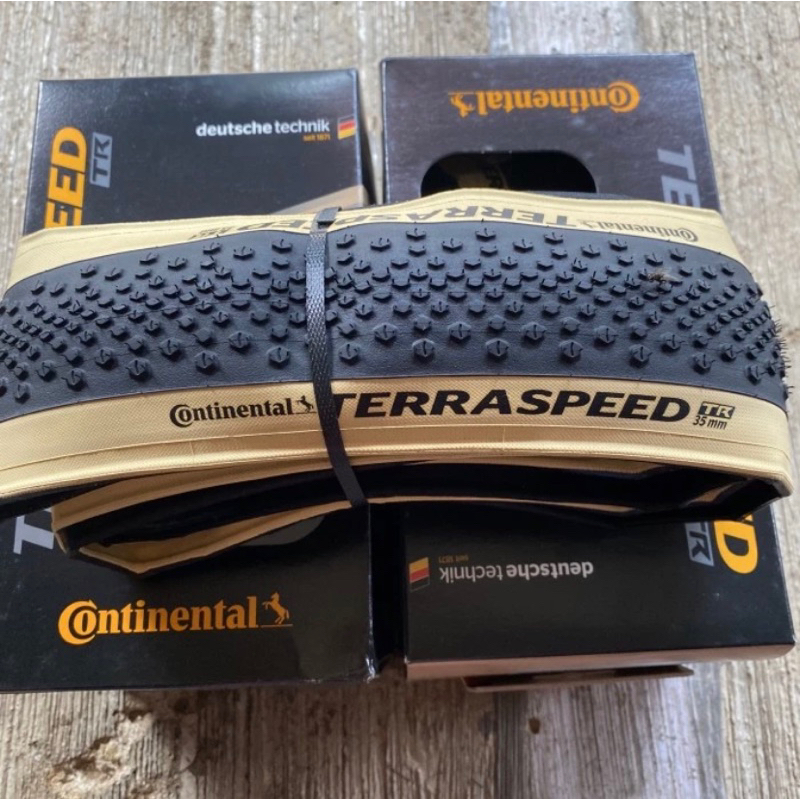 ban luar continental terra speed 700x35c ban sepeda gravel dll new produk