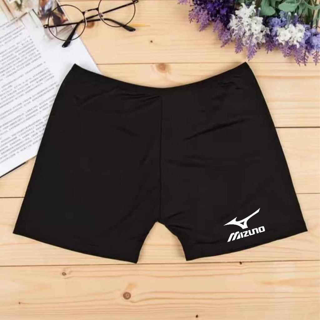 Celana manset pendek/ Celana manset baselayer pria wanita pendek/ Celana olahraga pendek/ celana vol
