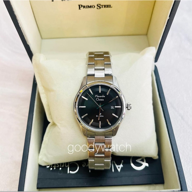 Alexandre Christie Original untuk Wanita Garansi 1 Tahun