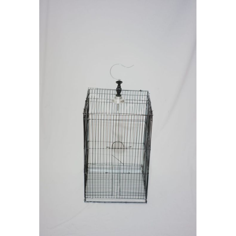kandang kotak gantung burung kutilang dll uk/30x46 d.cat cotting..
