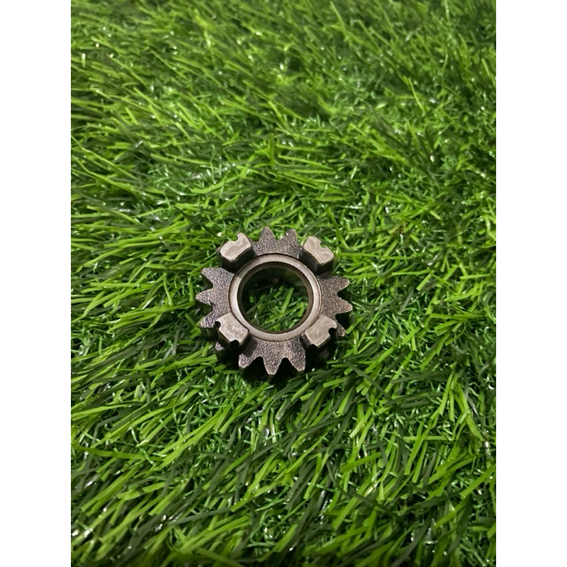 gigi 2.17T jupiter z/vega lama/vega R new 17T original